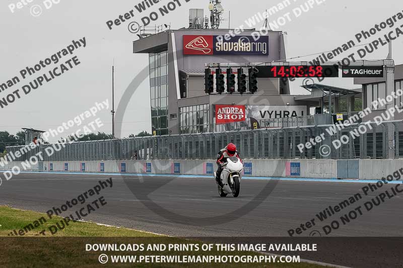 Slovakia Ring;event digital images;motorbikes;no limits;peter wileman photography;trackday;trackday digital images
